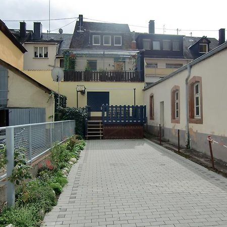 Willa Haus Janne Zell an der Mosel Pokój zdjęcie