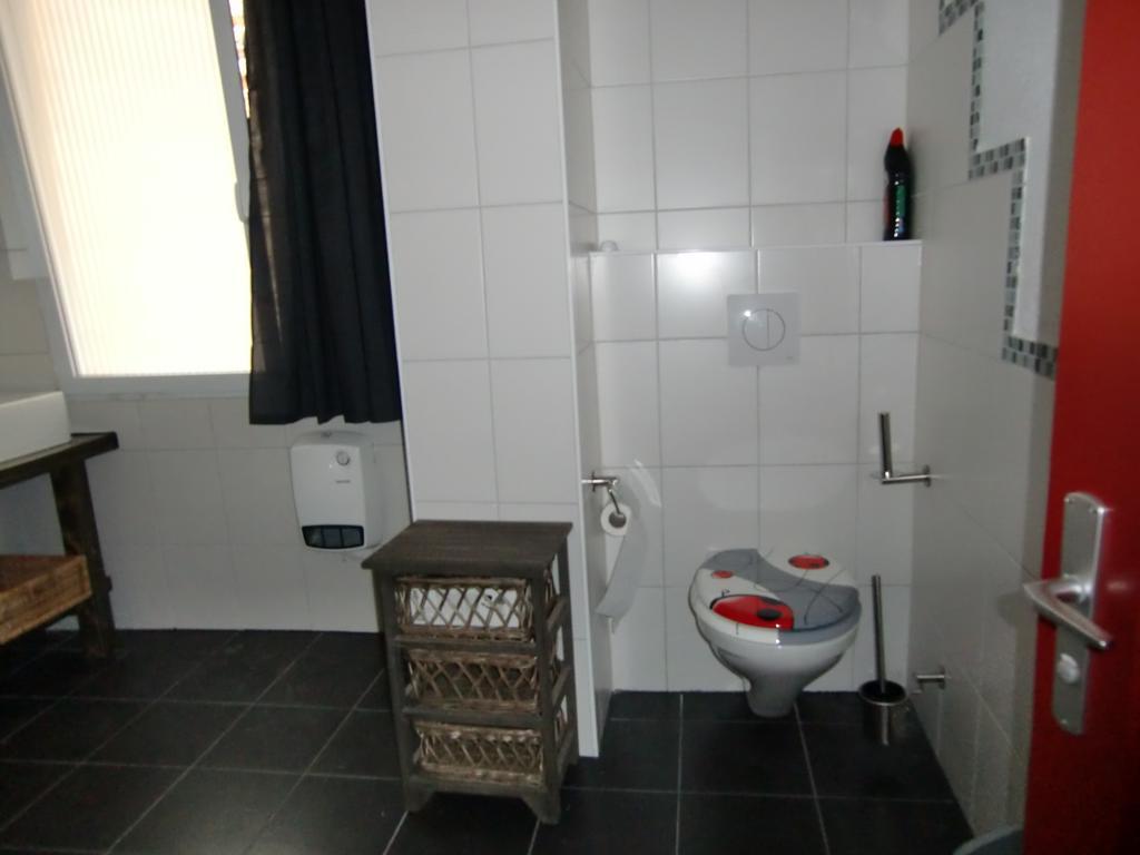 Willa Haus Janne Zell an der Mosel Pokój zdjęcie