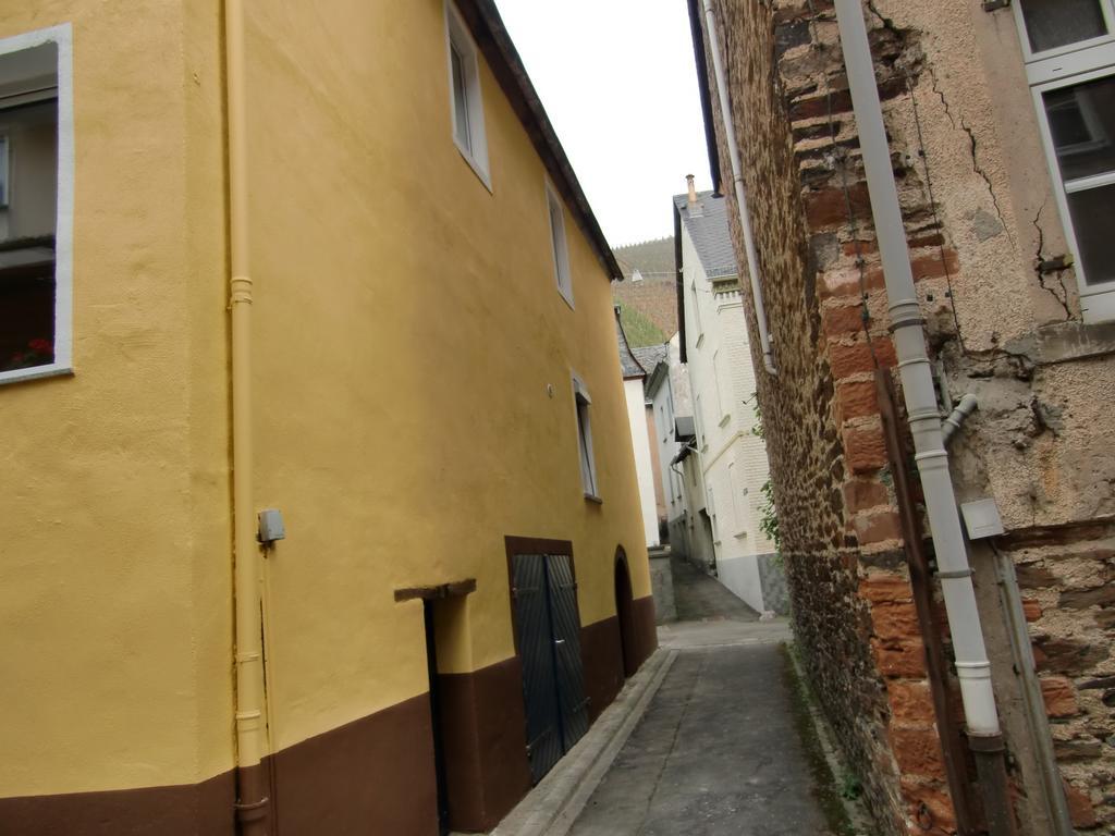 Willa Haus Janne Zell an der Mosel Pokój zdjęcie