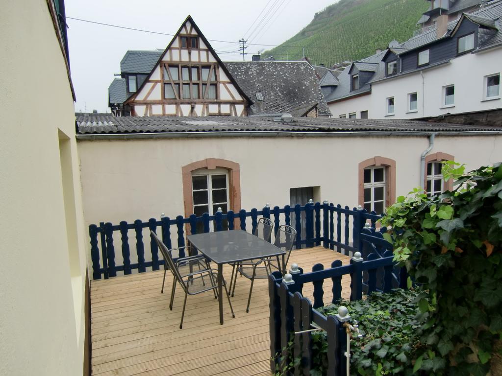 Willa Haus Janne Zell an der Mosel Pokój zdjęcie