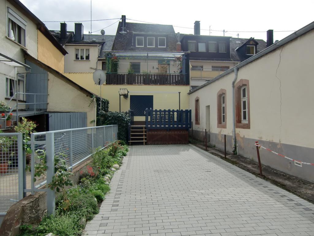 Willa Haus Janne Zell an der Mosel Pokój zdjęcie