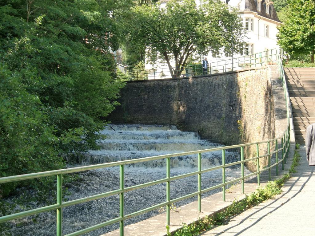 Willa Haus Janne Zell an der Mosel Pokój zdjęcie