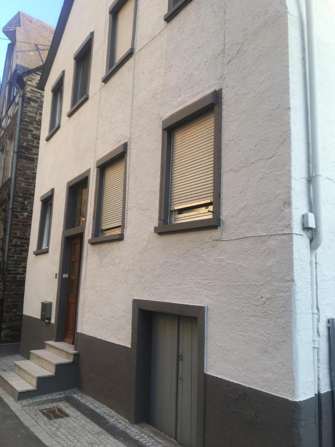 Willa Haus Janne Zell an der Mosel Zewnętrze zdjęcie